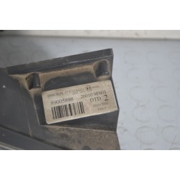 Faro anteriore DX Nissan Primera P11 Dal 1996 al 2002 Cod 89005898  1668683077710