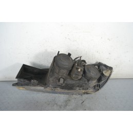 Faro anteriore DX Nissan Primera P11 Dal 1996 al 2002 Cod 89005898  1668683077710