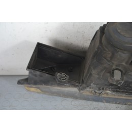 Faro anteriore DX Nissan Primera P11 Dal 1996 al 2002 Cod 89005898  1668683077710