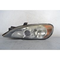 Faro fanale anteriore SX Nissan Primera P11 Dal 1996 al 2002 Cod 89005897  1668683987316