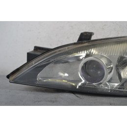 Faro fanale anteriore SX Nissan Primera P11 Dal 1996 al 2002 Cod 89005897  1668683987316