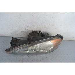 Faro fanale anteriore SX Nissan Primera P11 Dal 1996 al 2002 Cod 89005897  1668683987316