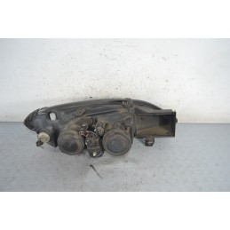 Faro fanale anteriore SX Nissan Primera P11 Dal 1996 al 2002 Cod 89005897  1668683987316