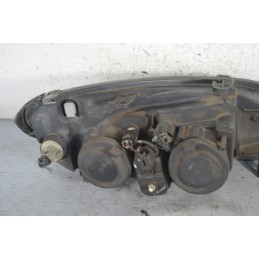 Faro fanale anteriore SX Nissan Primera P11 Dal 1996 al 2002 Cod 89005897  1668683987316