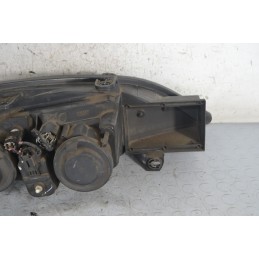 Faro fanale anteriore SX Nissan Primera P11 Dal 1996 al 2002 Cod 89005897  1668683987316