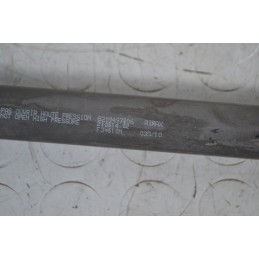 Molle a gas portellone bagagliaio Renault Kangoo Cod 8200497806  1668702348913