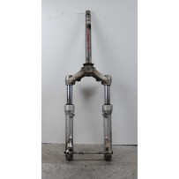 Forcella Piaggio X8 400 Dal 2004 al 2006 Doppio Disco  1668760818427