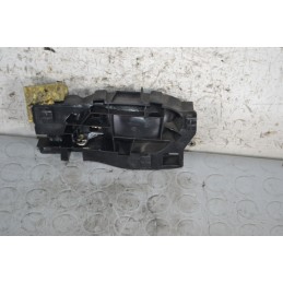 Maniglia Interna Anteriore DX Citroen C3 dal 2009 al 2016 Cod 9683446577  1668781222395