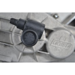 Cambio Comex Liger Aixam Grecav Cod L16687  1668788697783