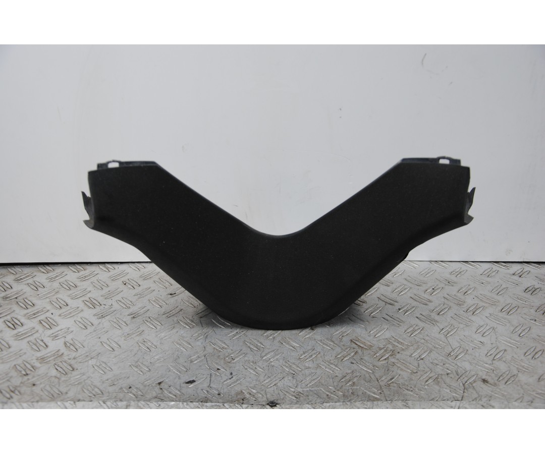 Carena Coprimanubrio Posteriore Inferiore Malaguti SpiderMax 500 RS Dal 2008 al 2012  1669027394296