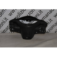Carena portastrumentazione copri manubrio Honda Lead 110 NHX dal 2008 al 2011  2400000057413