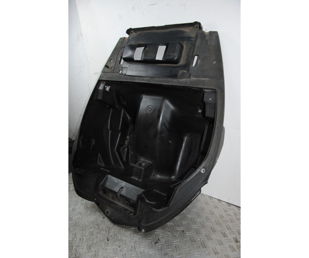 Carena Vano Sottosella Malaguti SpiderMax 500 RS Dal 2008 al 2012  1669029195204