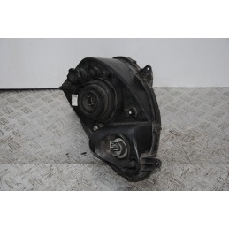 Faro Fanale Anteriore DX Malaguti SpiderMax 500 RS Dal 2008 al 2012  1669040208518