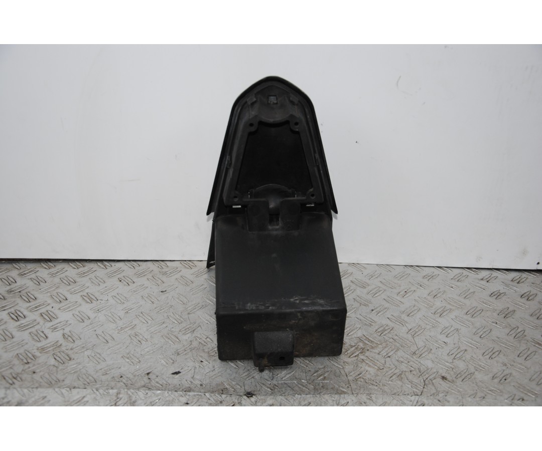 Carena Vano Batteria Malaguti SpiderMax 500 RS Dal 2008 al 2012  1669043665615