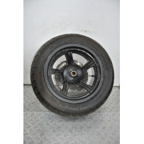 Cerchio Posteriore Kawasaki J300 ABS Dal 2014 Al 2016  1669045967694