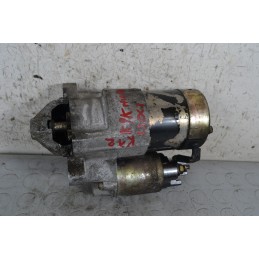 Motorino avviamento Nissan Micra K12 Dal 2002 al 2010 Cod 8200227092 Cod motore K9K  1669116253244