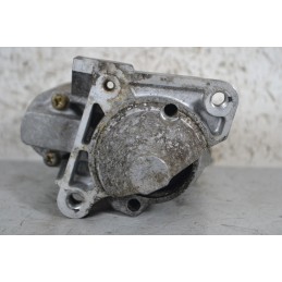 Motorino avviamento Nissan Micra K12 Dal 2002 al 2010 Cod 8200227092 Cod motore K9K  1669116253244