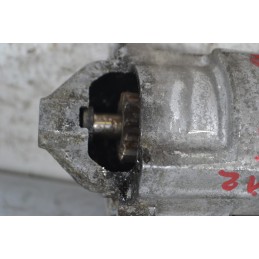 Motorino avviamento Nissan Micra K12 Dal 2002 al 2010 Cod 8200227092 Cod motore K9K  1669116253244