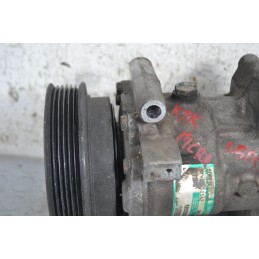 Compressore AC Nissan Micra K12 Dal 2002 al 2010 Cod 8200220924  1669129681584