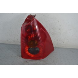 Fanale Stop Posteriore DX Peugeot 307 SW dal 2002 al 2008 Cod 6351X2  1669283187960