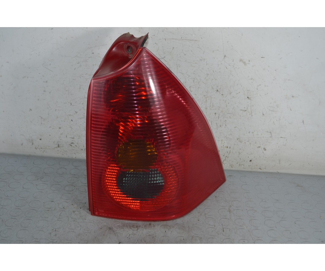 Fanale Stop Posteriore DX Peugeot 307 SW dal 2002 al 2008 Cod 6351X2  1669283187960