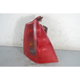 Fanale Stop Posteriore DX Peugeot 307 SW dal 2002 al 2008 Cod 6351X2  1669283187960