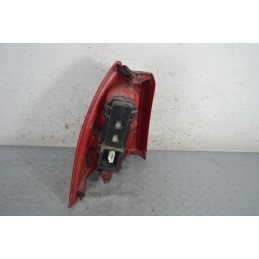 Fanale Stop Posteriore DX Peugeot 307 SW dal 2002 al 2008 Cod 6351X2  1669283187960