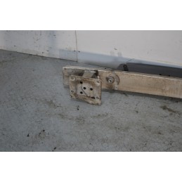 Traversa anteriore rinforzo Citroen C4 5 porte Dal 2004 al 2010 Cod 532958  1669285887097