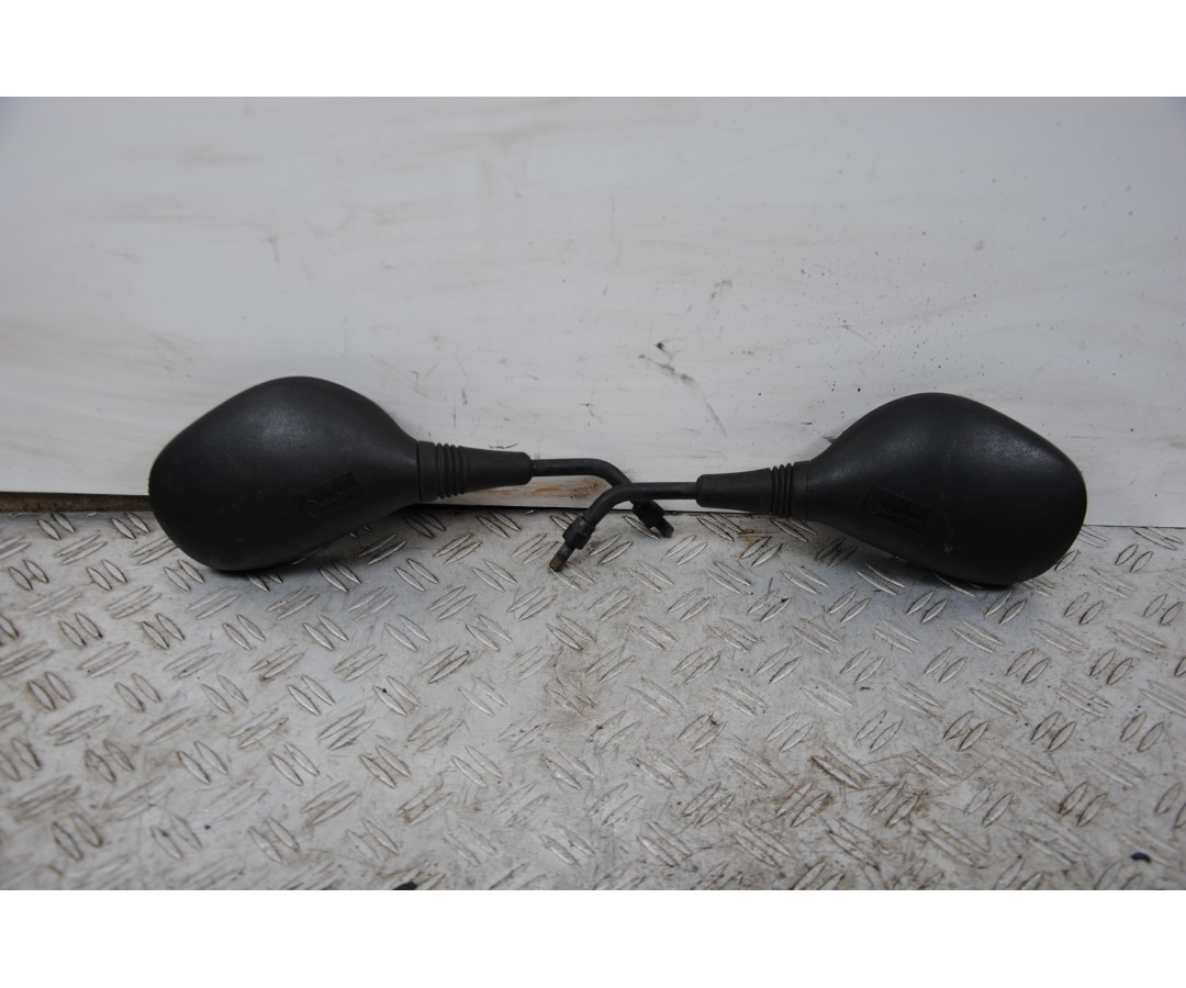 Coppia Specchietto Retrovisore Honda PS 150ie dal 2006 al 2012  1669287454860