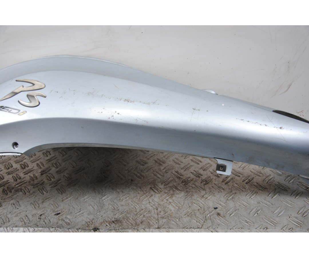 Carena Fianchetto Laterale Posteriore SX Honda PS 150ie dal 2006 al 2012  1669290066227