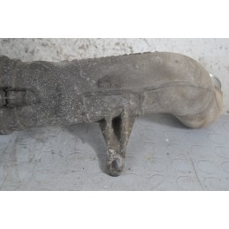 Tubo intercooler Mercedes Classe C W202 Dal 1993 al 2001 Cod A2025281308  1669370143862