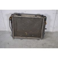 Radiatore Acqua Mercedes Classe C W202 dal 1993 al 2001 Cod 2025005203  1669373268630