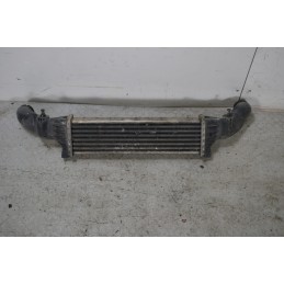 Radiatore Intercooler Mercedes Classe C W202 dal 1993 al 2001 Cod a2025001100  1669376218151