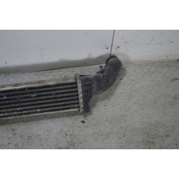Radiatore Intercooler Mercedes Classe C W202 dal 1993 al 2001 Cod a2025001100  1669376218151