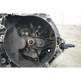 Cambio manuale Citroen C4 Dal 2004 al 2010 Cod motore 9H02 1.6 hdi  1669385412090