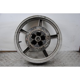 Cerchio Anteriore Peugeot LXR 125 / 200 dal 2009 al 2014  1669389551108
