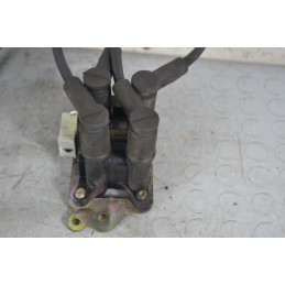 Bobine accensione Ford Ka Dal 1996 al 2008 Cod 98BF-12257-AA Cod motore j4s1  1669391147221