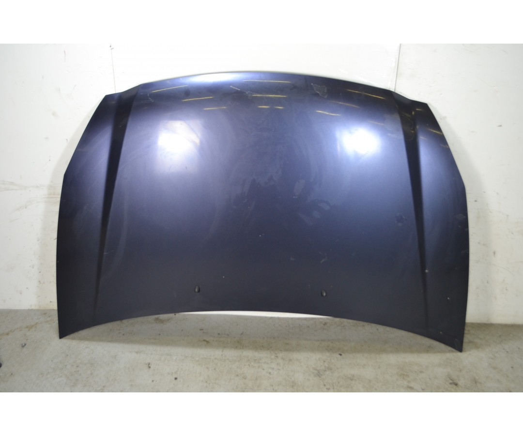 Cofano Anteriore Kia Carnival dal 2006 al 2014 Cod 664004D010  1669392923206