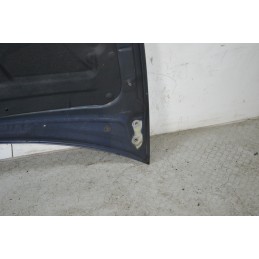 Cofano Anteriore Kia Carnival dal 2006 al 2014 Cod 664004D010  1669392923206