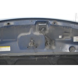 Cofano Anteriore Kia Carnival dal 2006 al 2014 Cod 664004D010  1669392923206