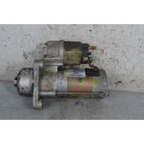 Motorino avviamento Ford Ka Dal 1996 al 2008 Cod 95FB11000BD Cod motore j4s1  1669393304950
