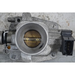 Corpo farfallato Ford Ka Dal 1996 al 2008 Cod 96BF-9E927-DA  1669393494033