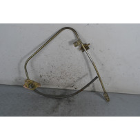 Macchinetta Alzacristalli Anteriore DX Fiat Panda dal 1986 al 2003  1669623539190