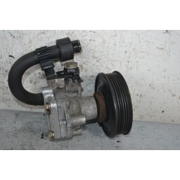 Pompa servosterzo Volkswagen Golf IV Dal 1997 al 2004 Cod 1J0422154B  1669631853158