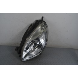 Faro Anteriore SX Citroen Xsara Picasso dal 1999 al 2012 Cod 89310170  1669634354256