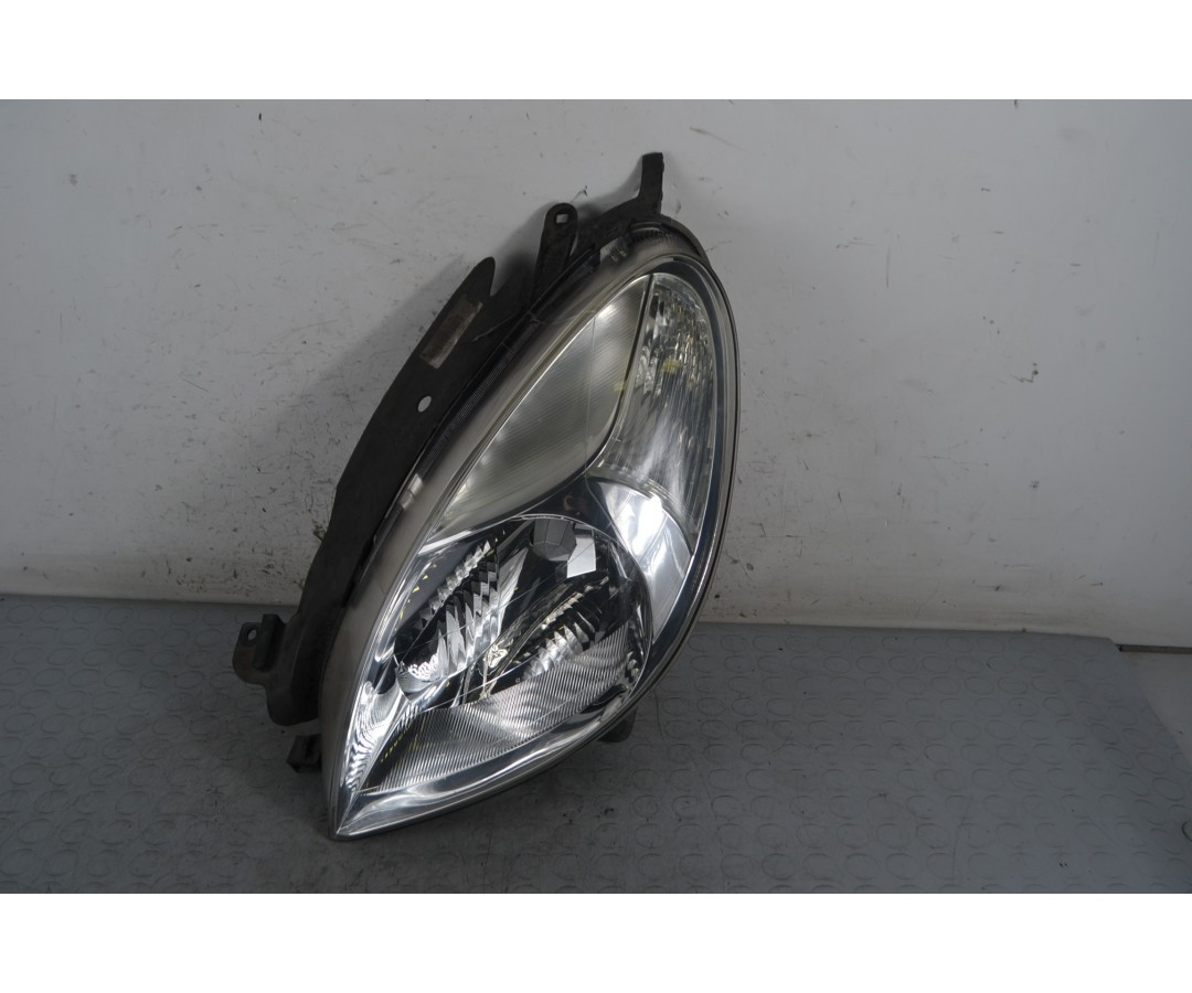 Faro Anteriore SX Citroen Xsara Picasso dal 1999 al 2012 Cod 89310170  1669634354256