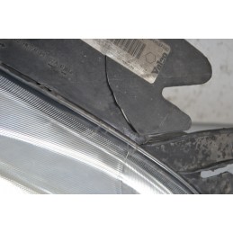 Faro Anteriore SX Citroen Xsara Picasso dal 1999 al 2012 Cod 89310170  1669634354256