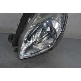 Faro Anteriore SX Citroen Xsara Picasso dal 1999 al 2012 Cod 89310170  1669634354256