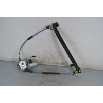 Macchinetta Alzacristalli Anteriore DX Lancia Y dal 1995 al 2003  1669635734521