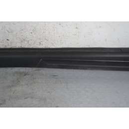 Rivestimento Battitacco Interno DX Alfa Romeo MiTo dal 2008 al 2018 Cod 156080719  1669649666290